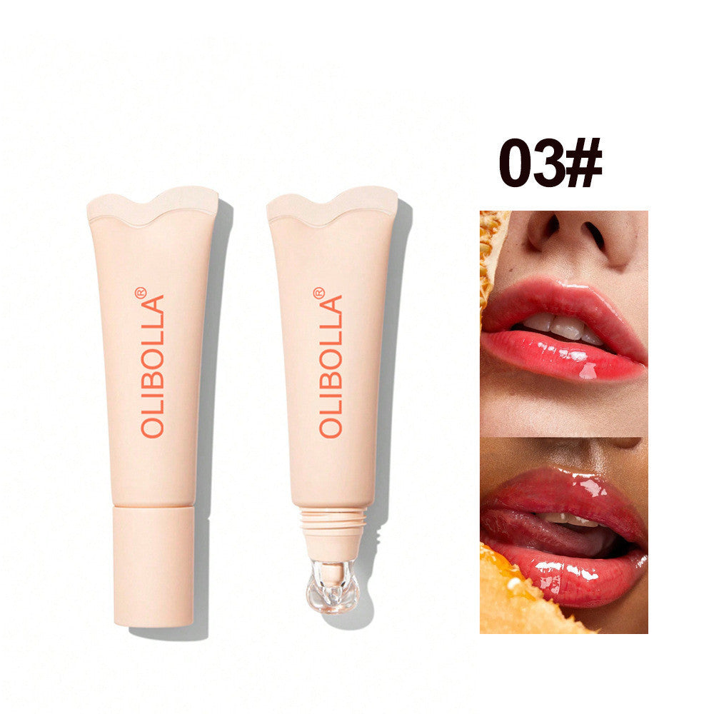 LushLuxe Crystal Glaze Gloss