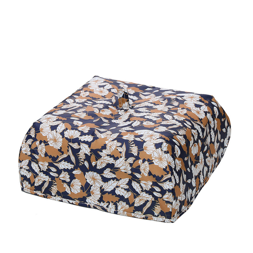 Folding Dish Covers – Practical Kitchen Accessories for Home Use