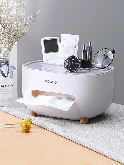 Compact Living Room Drawer Storage – Space-Saving Home Furniture