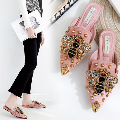 Korean Fashion Women’s Shoes – Trendy Footwear for Everyday Chic