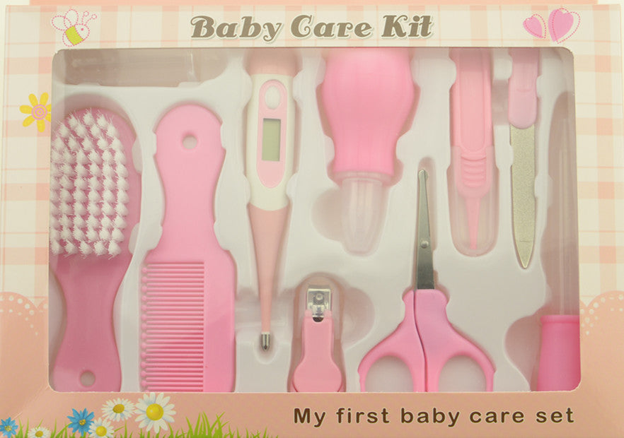 My First Baby Care Kit