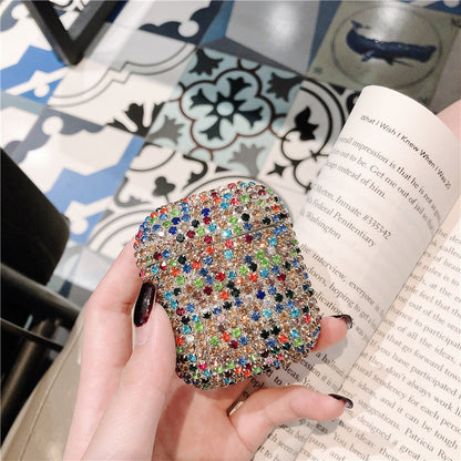 Colorful Protective Sleeves
