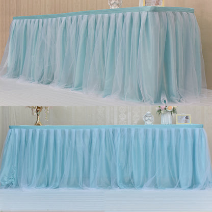 Event Tablecloth – Elegant Fabric Table Cover for Banquets, Parties, Conferences & Weddings