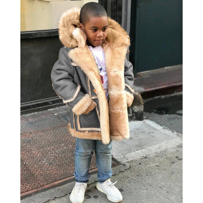 PolarPup All-Weather Coat