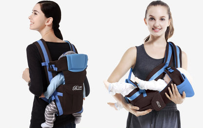 Bethbear Baby Carrier