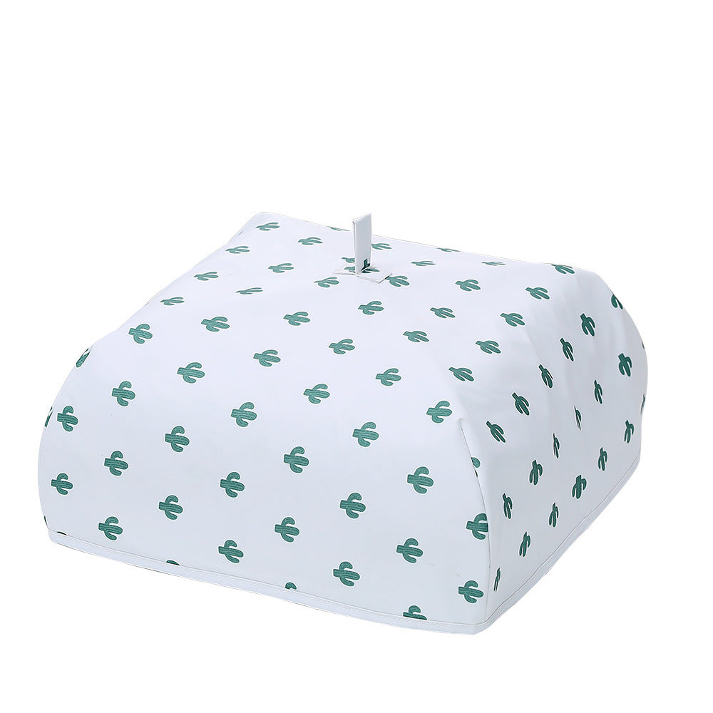 Folding Dish Covers – Practical Kitchen Accessories for Home Use