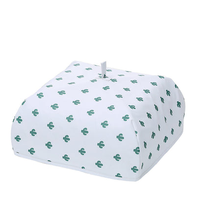 Folding Dish Covers – Practical Kitchen Accessories for Home Use