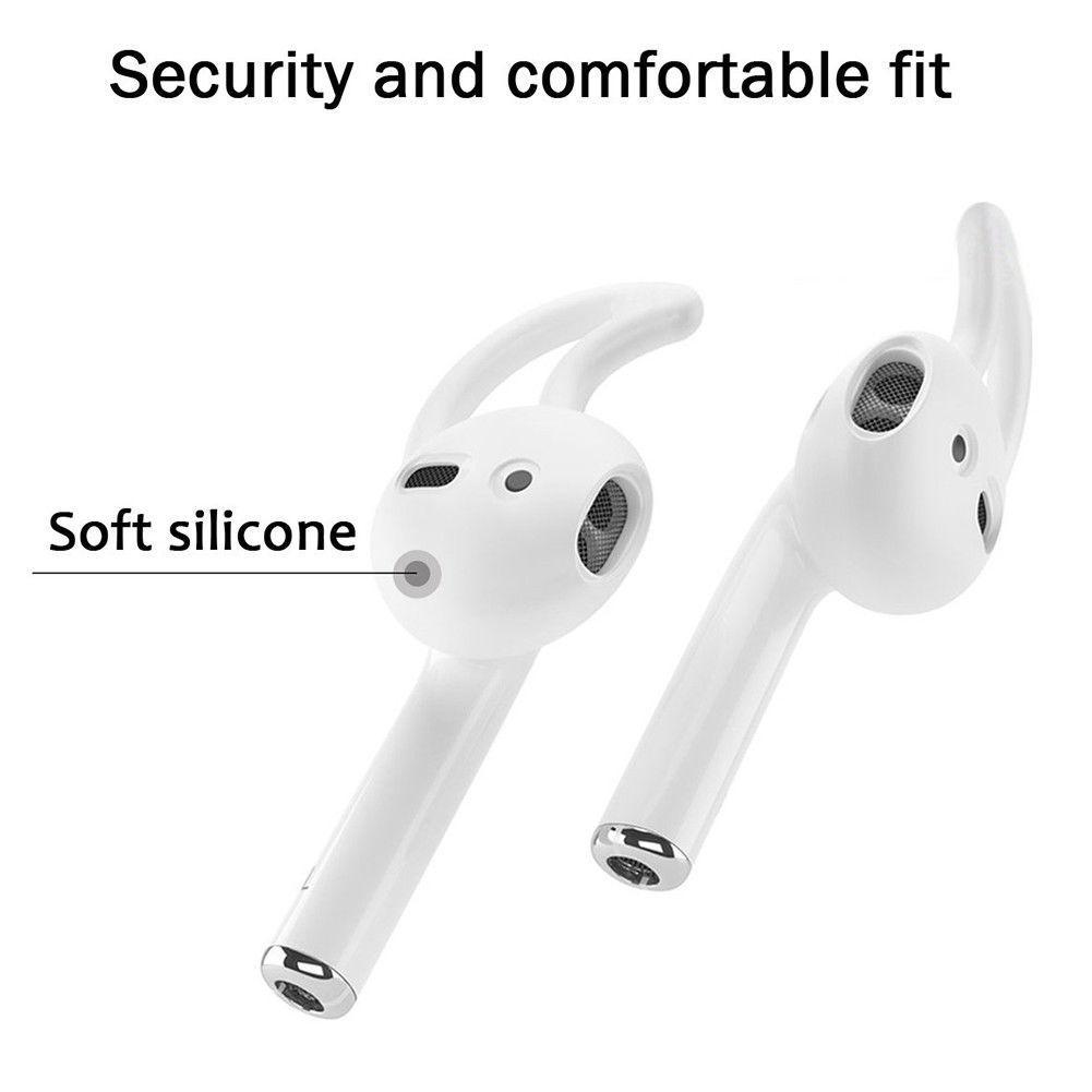 Silicone Earplug Sleeve