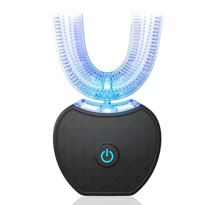 Teeth Whitening with USB Charging
