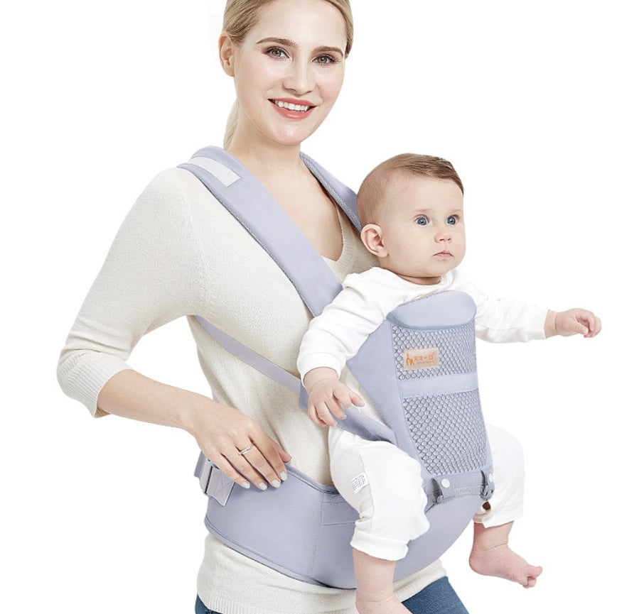 Multifunctional Baby Carrier