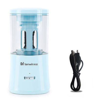 SharpBuddy – Electric Automatic Pencil Sharpener