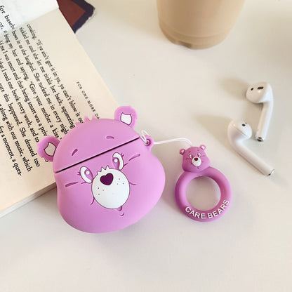 Rainbow Bear Case