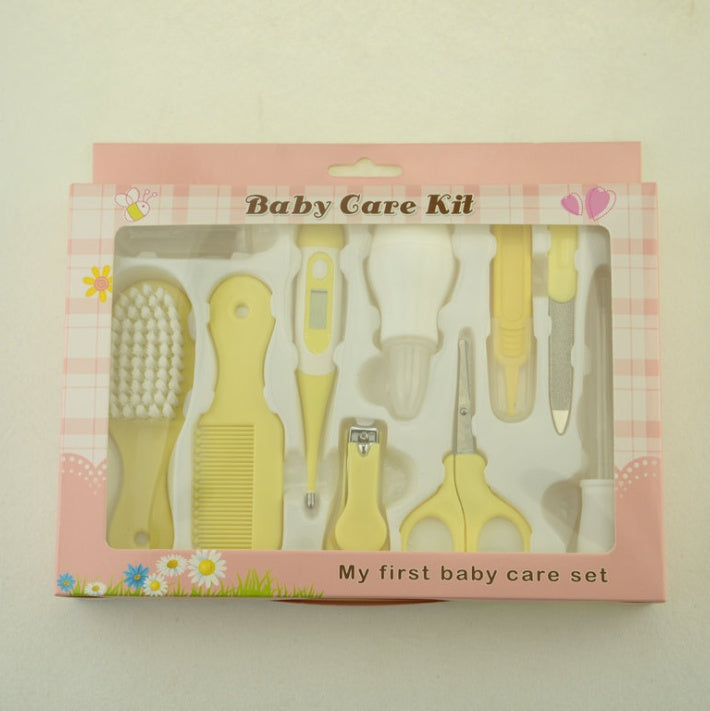 My First Baby Care Kit