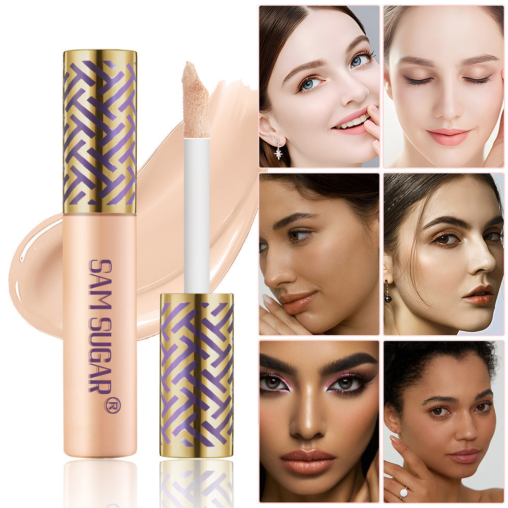 Sam Sugar Liquid Concealer