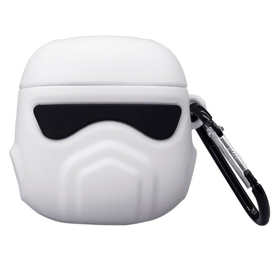 Dark Side Silicone Case