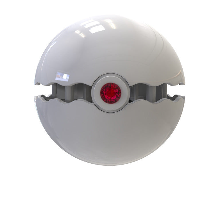Smart Wireless Wave-Making Dishwashing Ball
