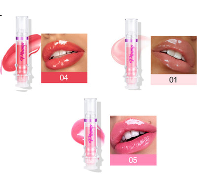 Lip Color Plumper