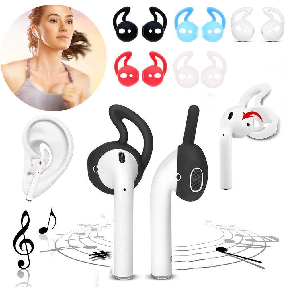 Silicone Earplug Sleeve