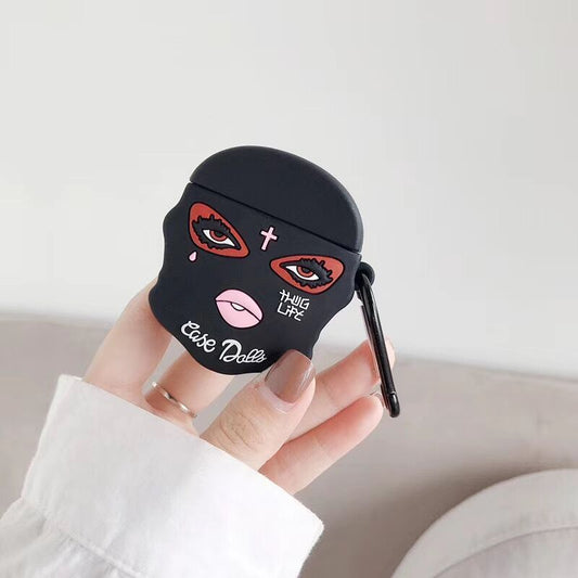 Lady Thug Life Case