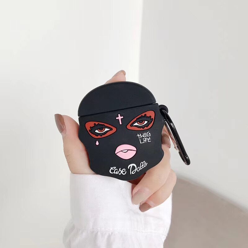 Lady Thug Life Case