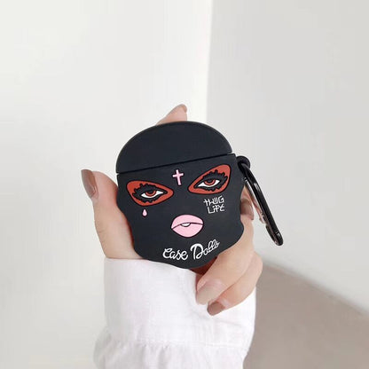 Lady Thug Life Case