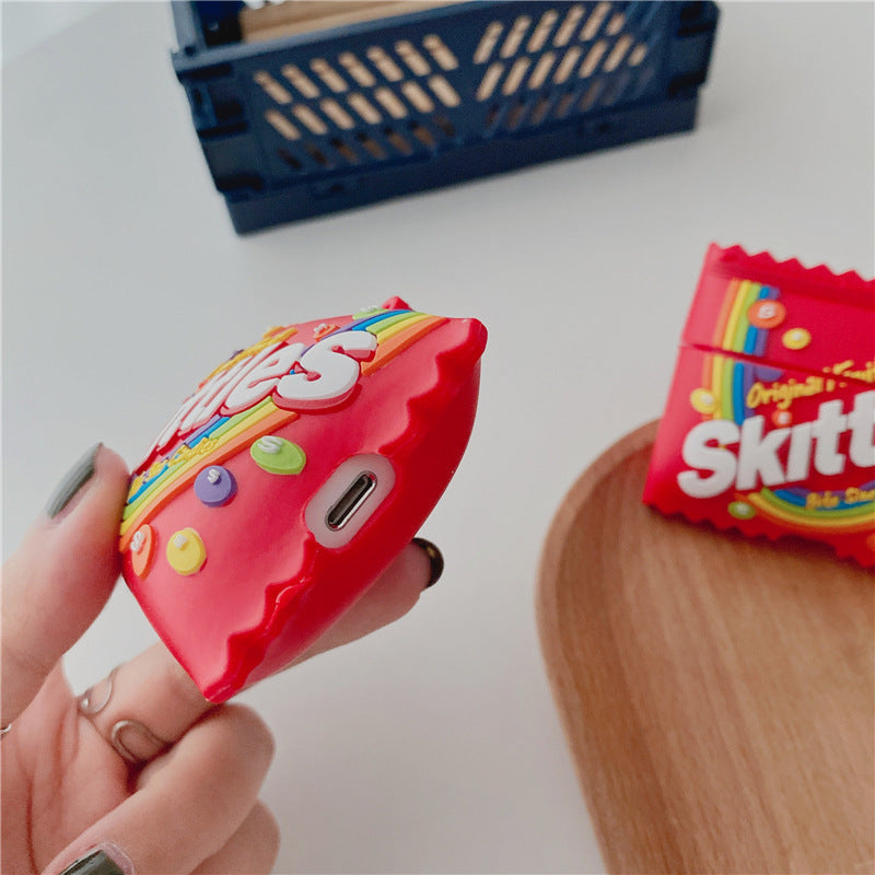Red Candy Case