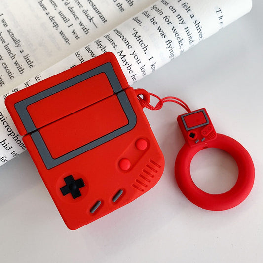 The Retro Console Case