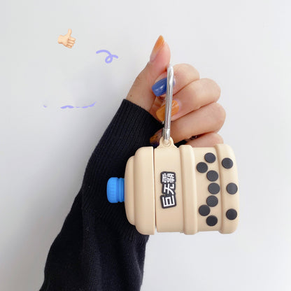 Boba Milk Tea Case