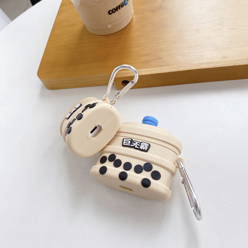 Boba Milk Tea Case