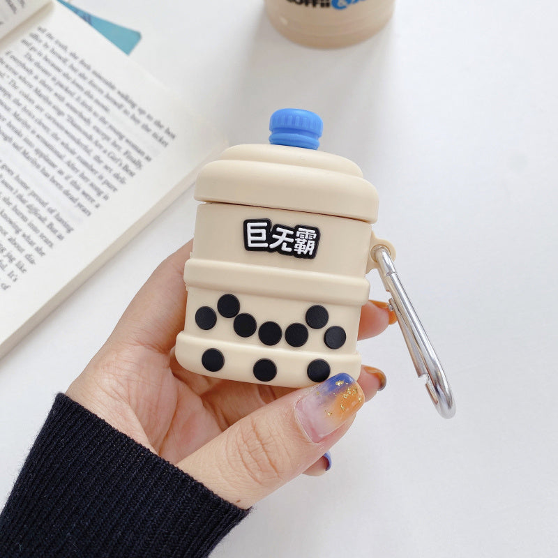Boba Milk Tea Case