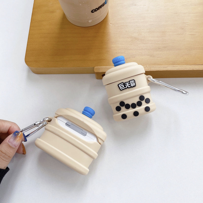 Boba Milk Tea Case