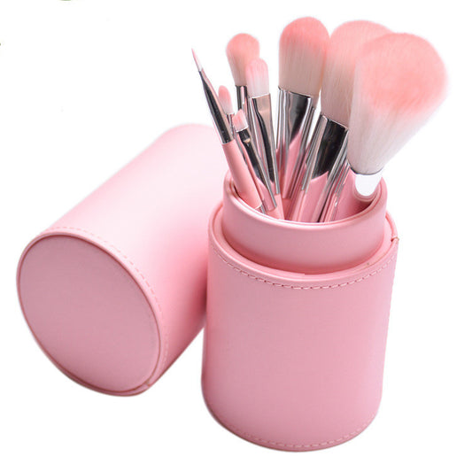 Aura Luxe Brush Set