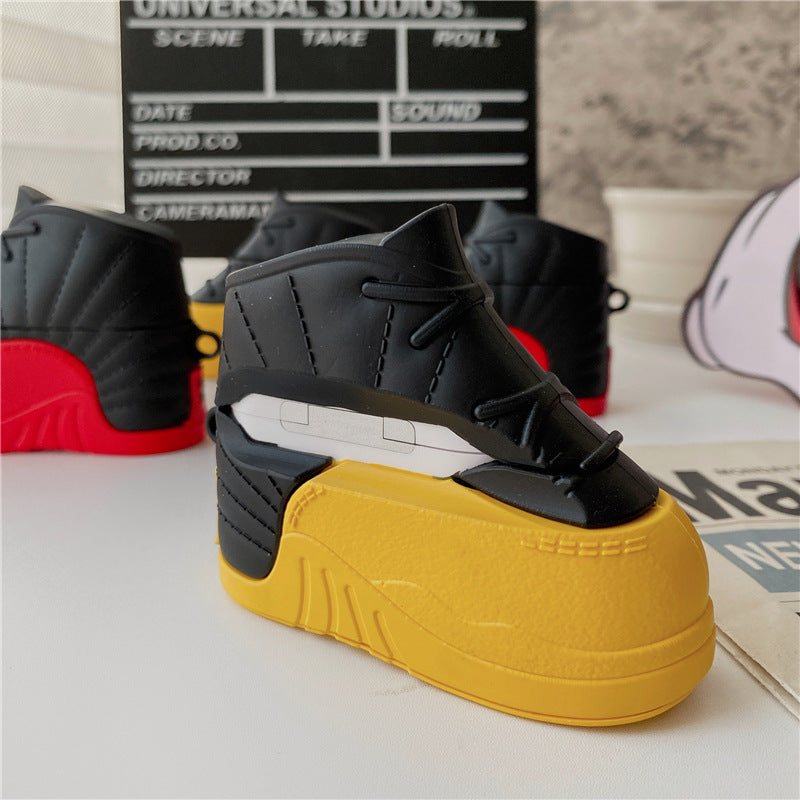 High Tops Silicone Case