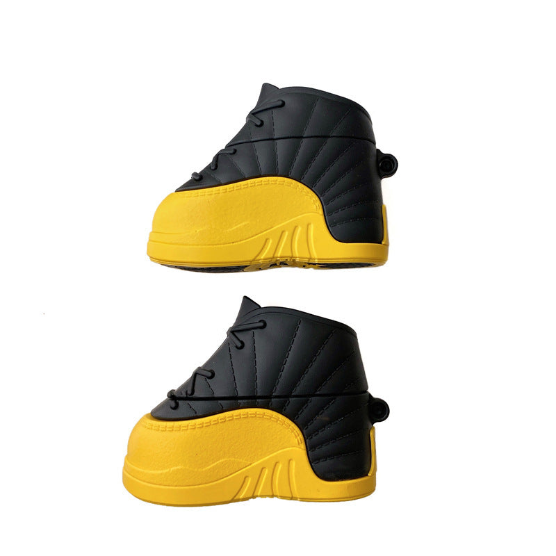 High Tops Silicone Case