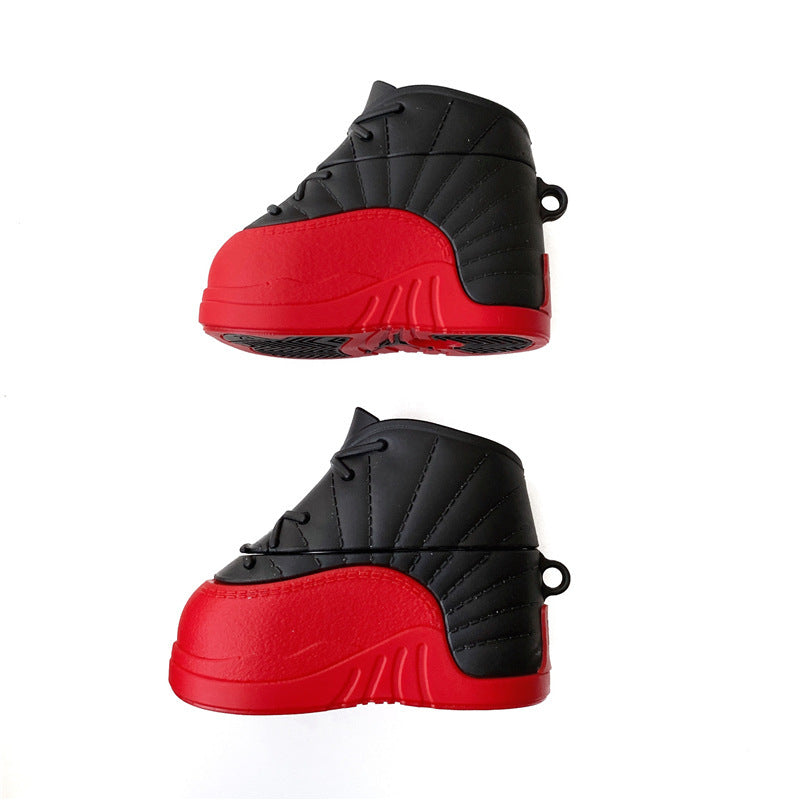 High Tops Silicone Case