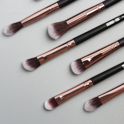 13 Eye Makeup Brush Set Eyeshadow Brush Beauty Tools Hot Sale