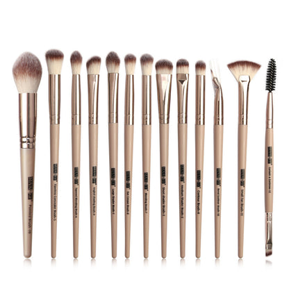 13 Eye Makeup Brush Set Eyeshadow Brush Beauty Tools Hot Sale