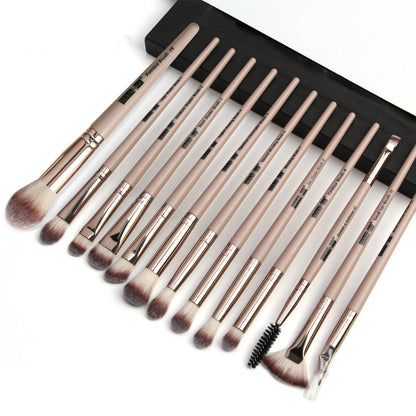 13 Eye Makeup Brush Set Eyeshadow Brush Beauty Tools Hot Sale