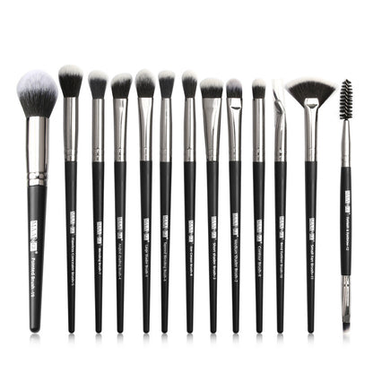 13 Eye Makeup Brush Set Eyeshadow Brush Beauty Tools Hot Sale