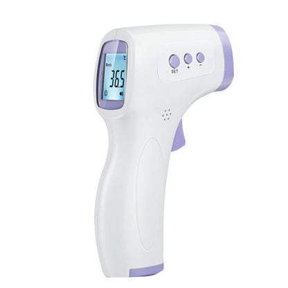 Handheld Electronic Thermometers – Fast & Accurate Temperature Monitoring for Home Use