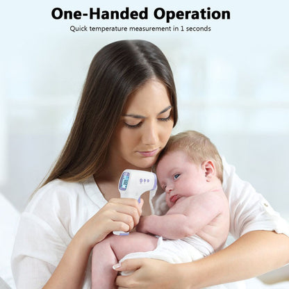 Handheld Electronic Thermometers – Fast & Accurate Temperature Monitoring for Home Use