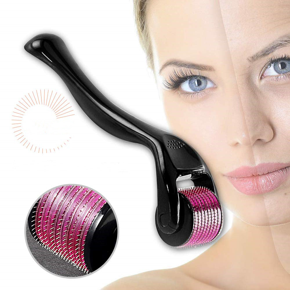 VIRAL TIKTOK Microneedle Beauty Roller