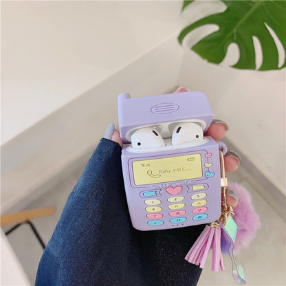 Cute Cellphone Style Case