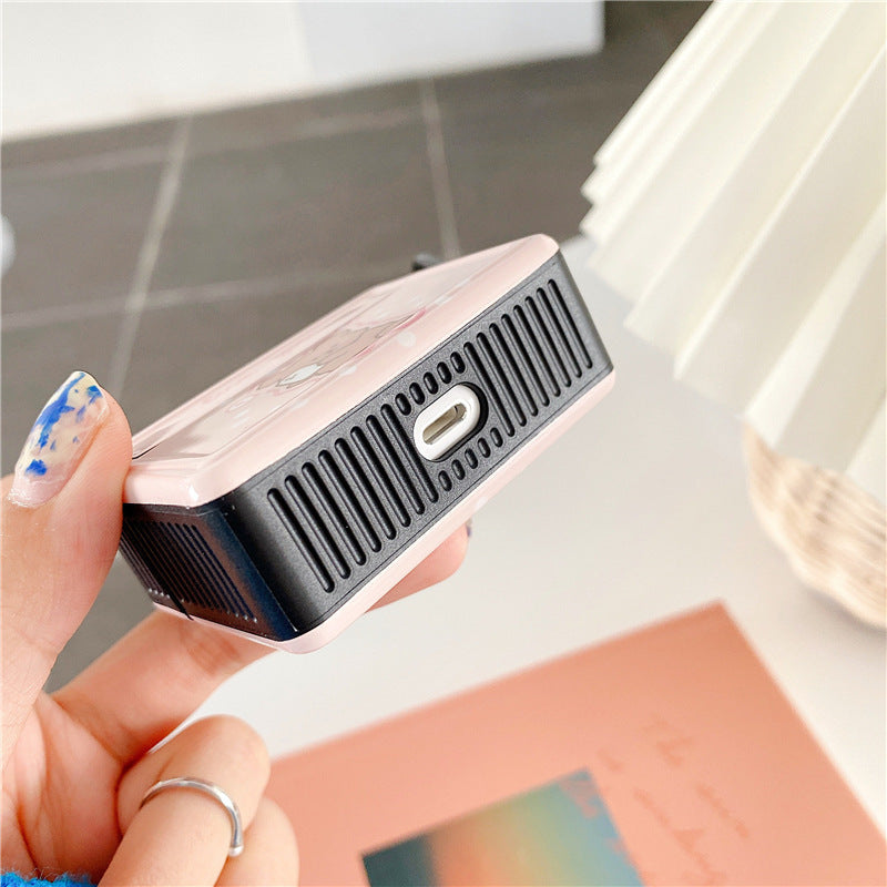 Cute Lovely Bear Case