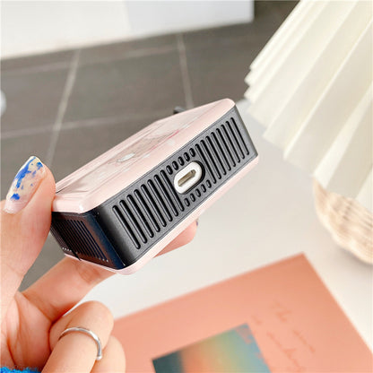 Cute Lovely Bear Case