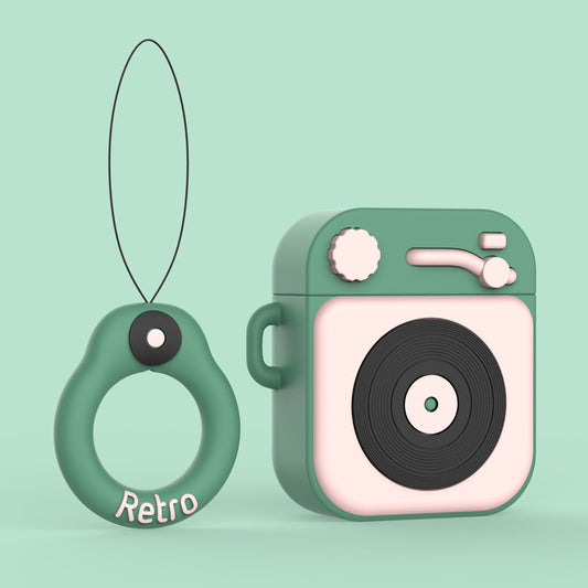 Creative Camera Case
