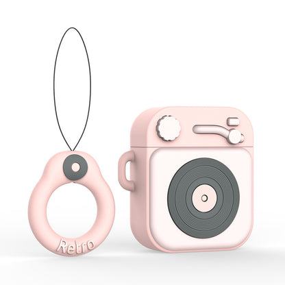 Creative Camera Case