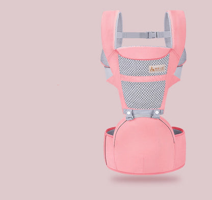 Multifunctional Baby Carrier