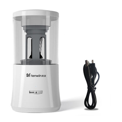 SharpBuddy – Electric Automatic Pencil Sharpener