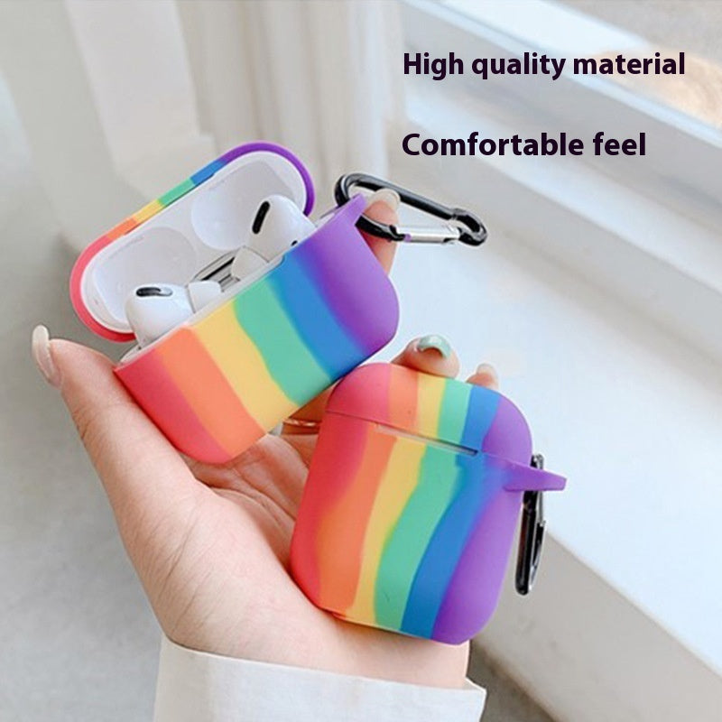 Rainbow Case
